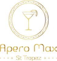 Logo Apero Max Saint-Tropez