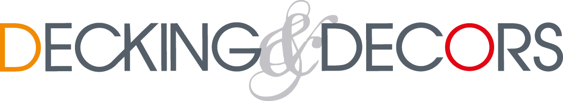 Logo Decking & Décors