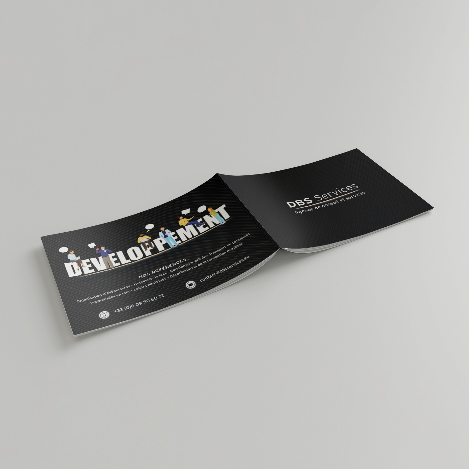 DBS Services