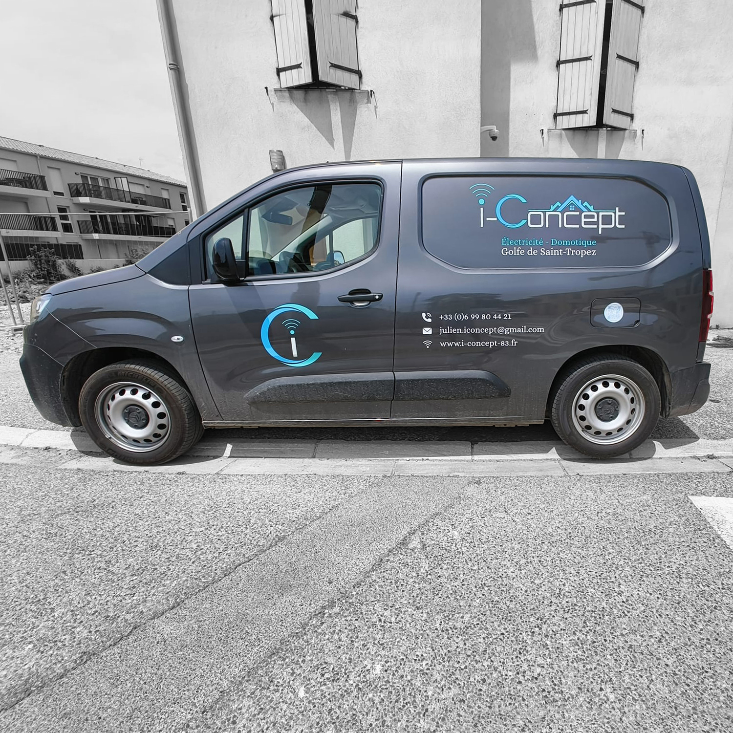 i-concept