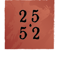 Logo 2552 Be Unique