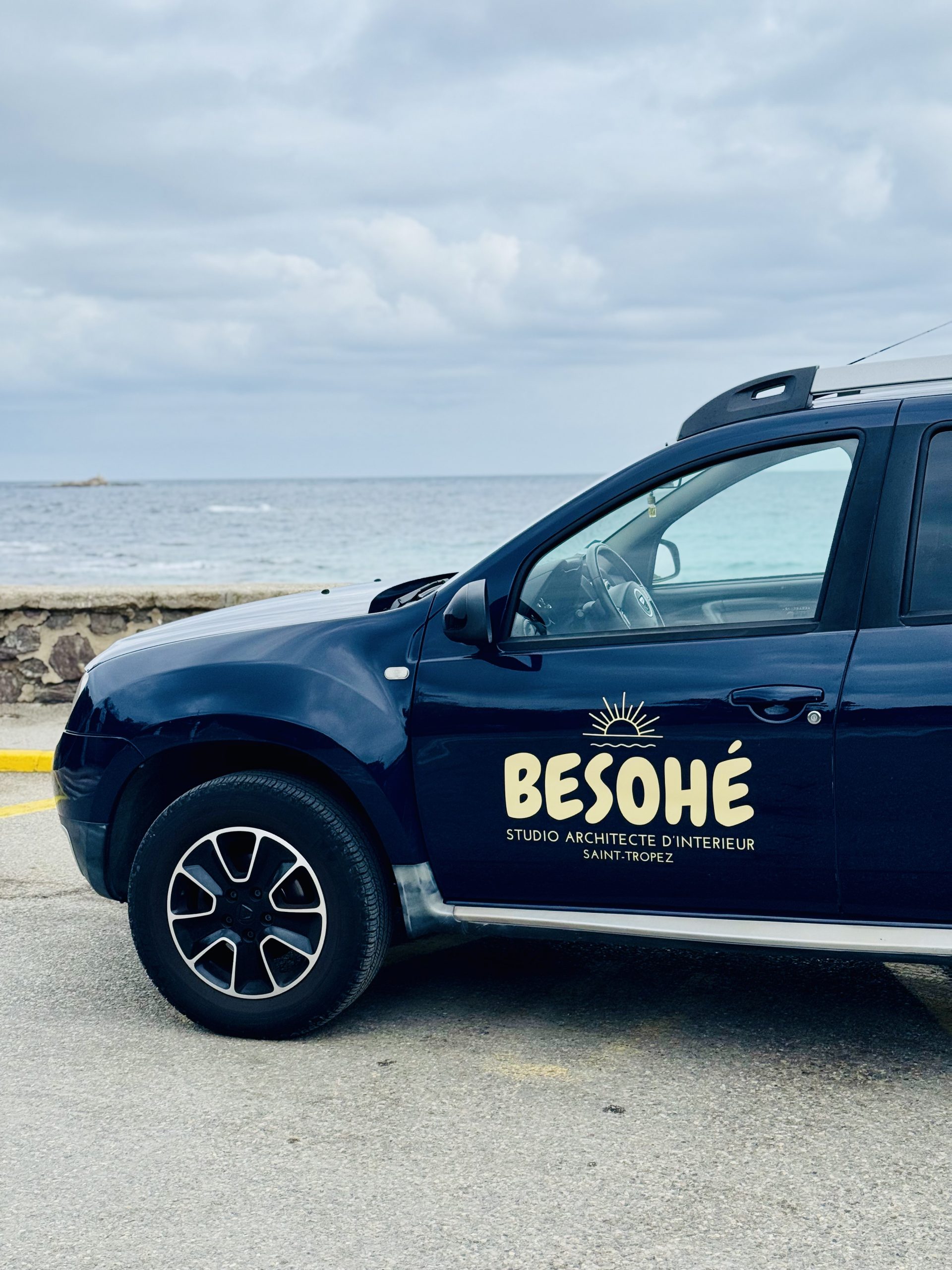 Studio Besohe