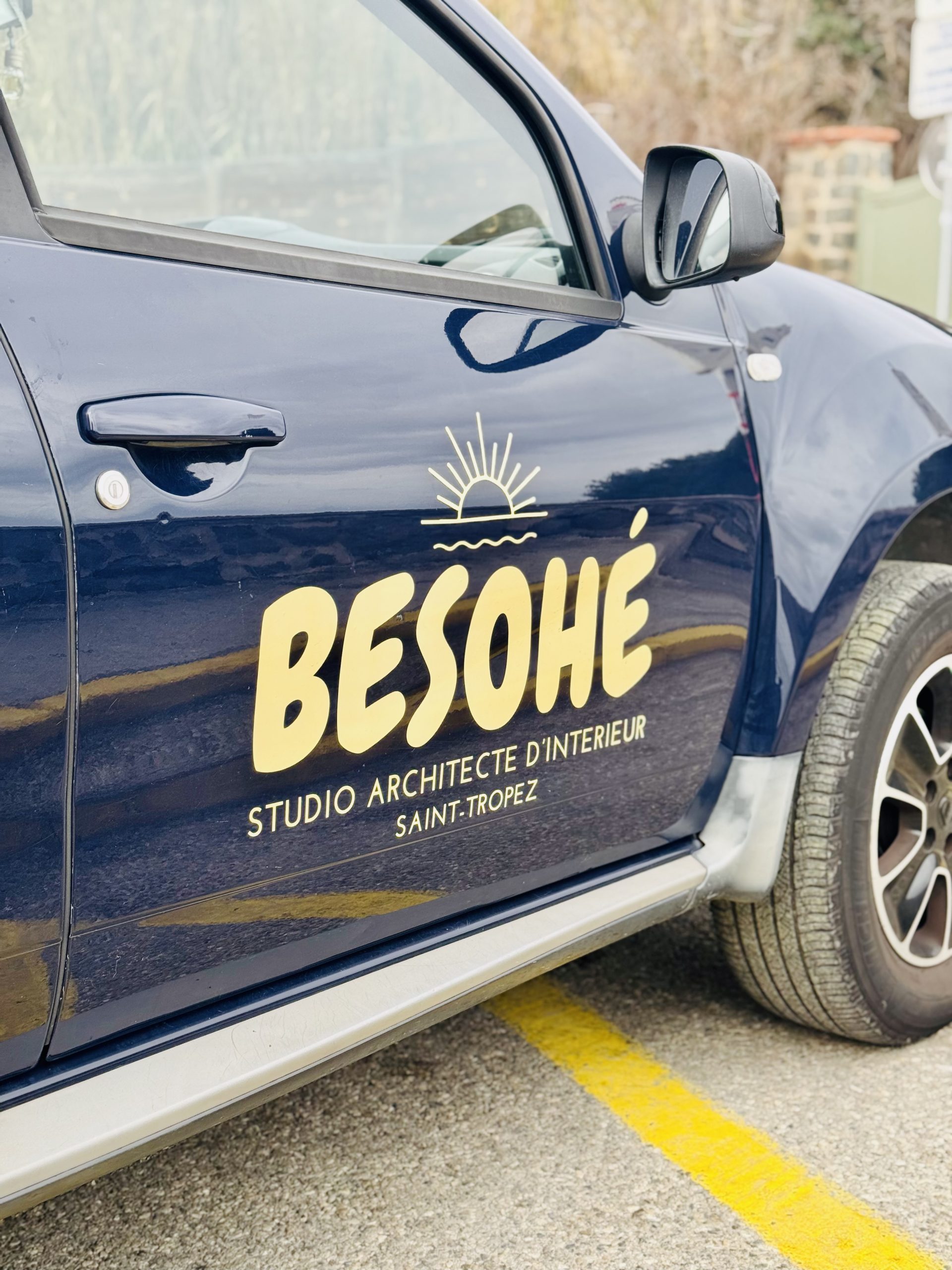 Studio Besohe