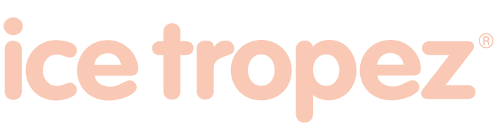 Logo Ice Tropez