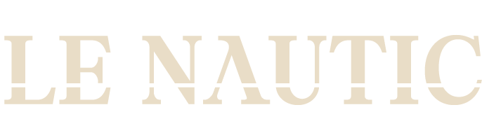 Logo Le Nautic