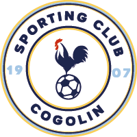 Logo SC Cogolin