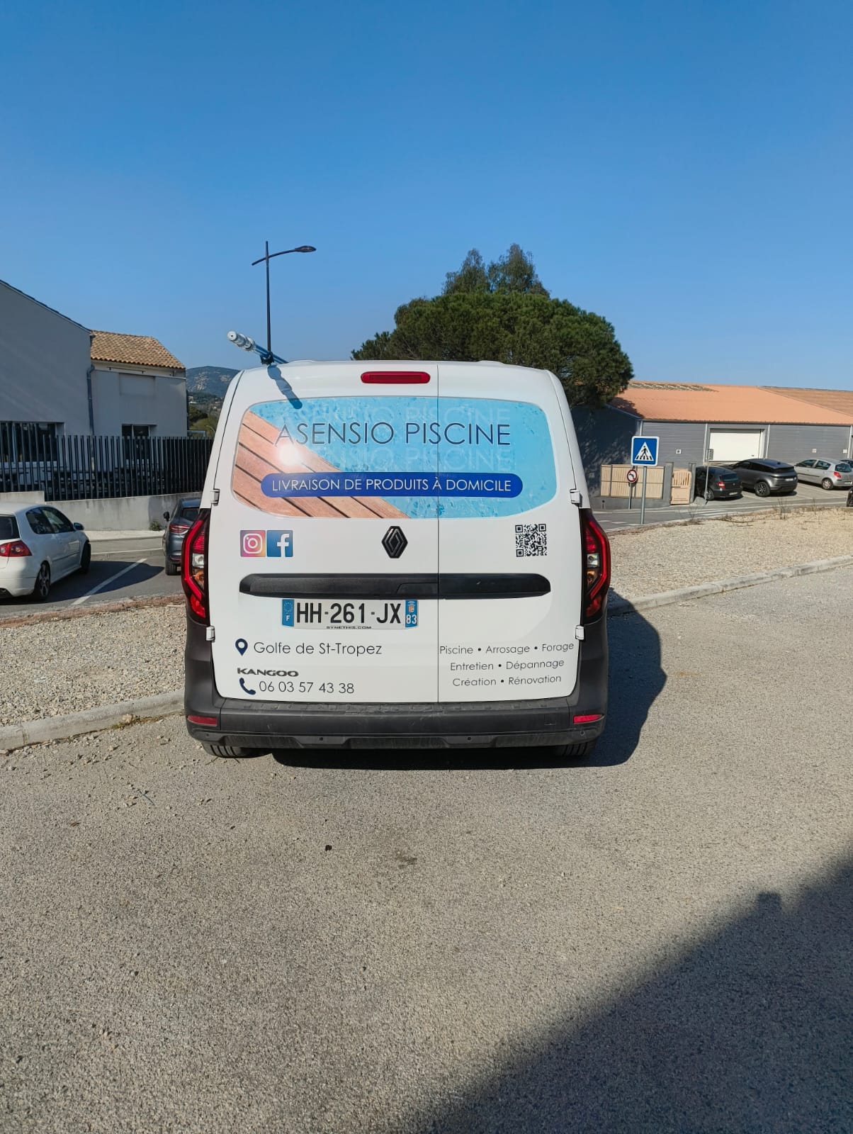 Asensio Piscine