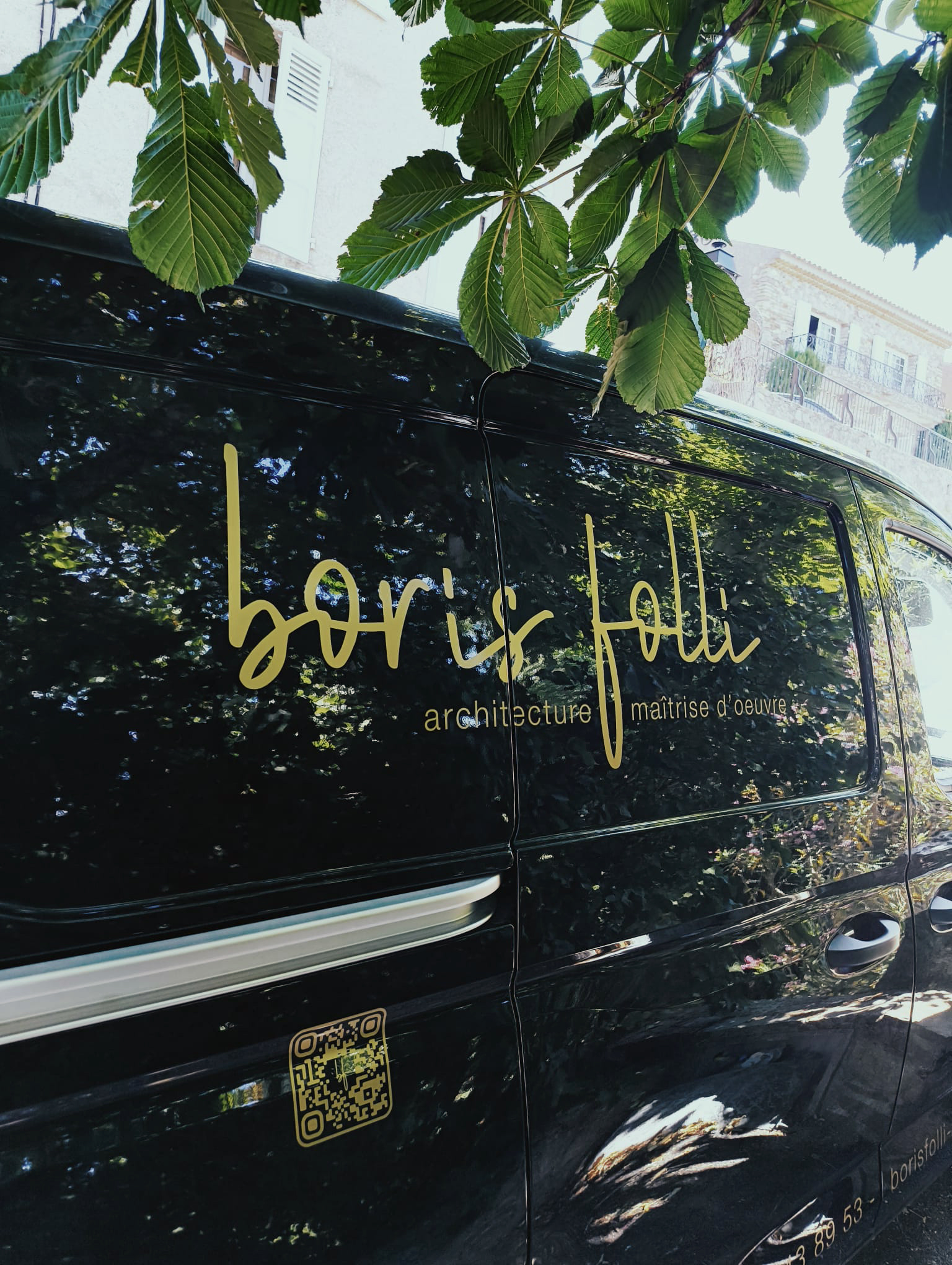 Boris Folli