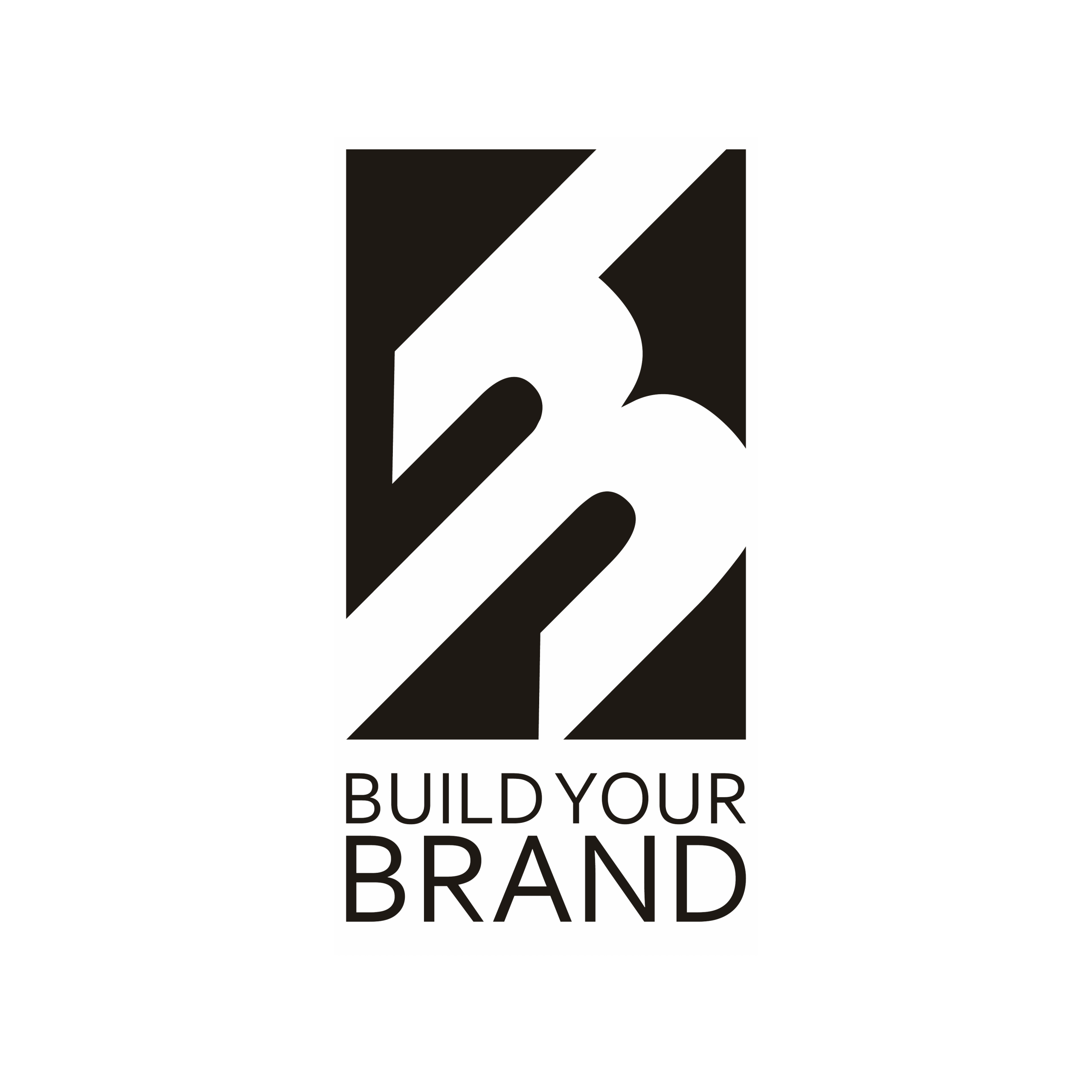 Build Your Brand - vêtements personnalisables pour professionnels