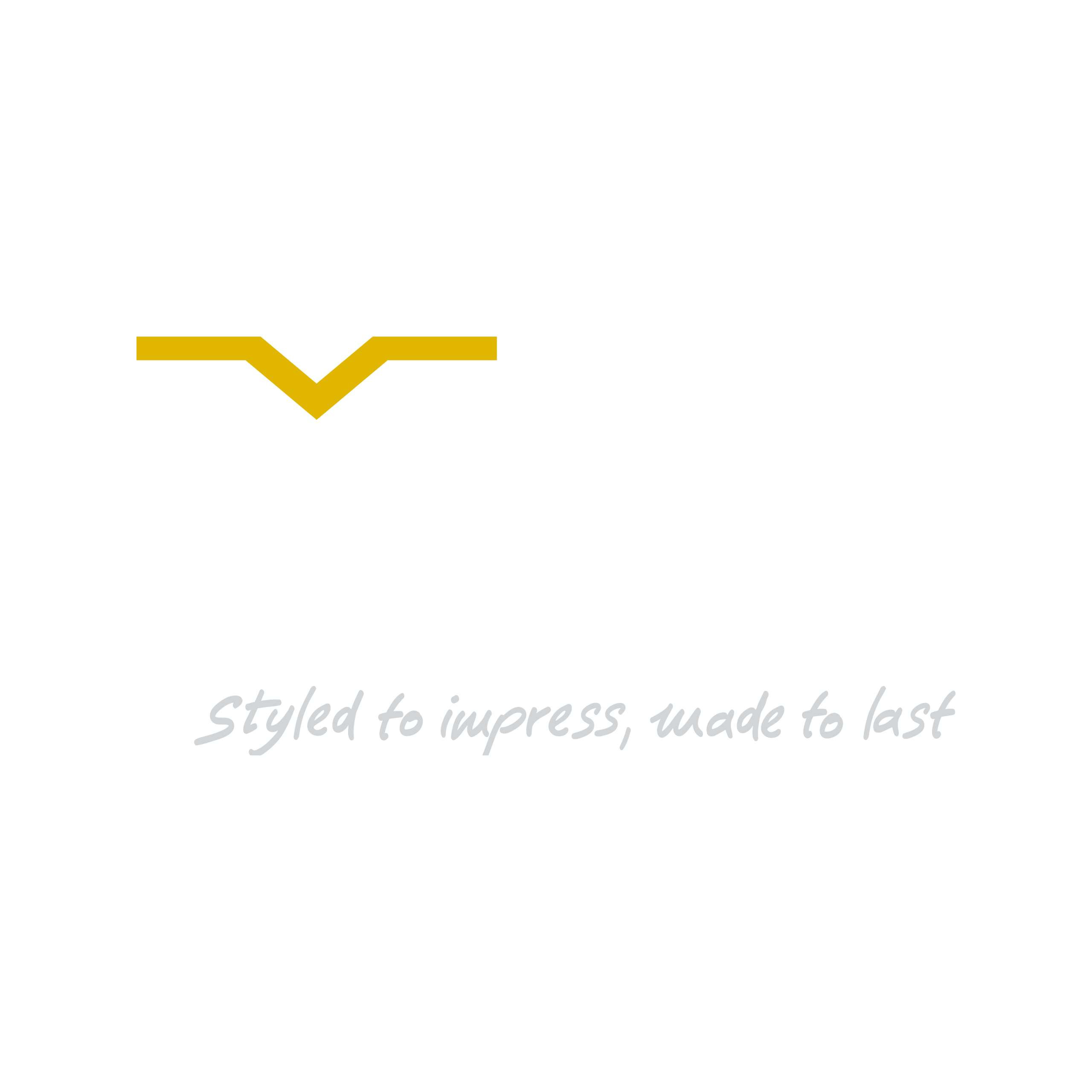 HRM - textile professionnel personnalisable de qualité