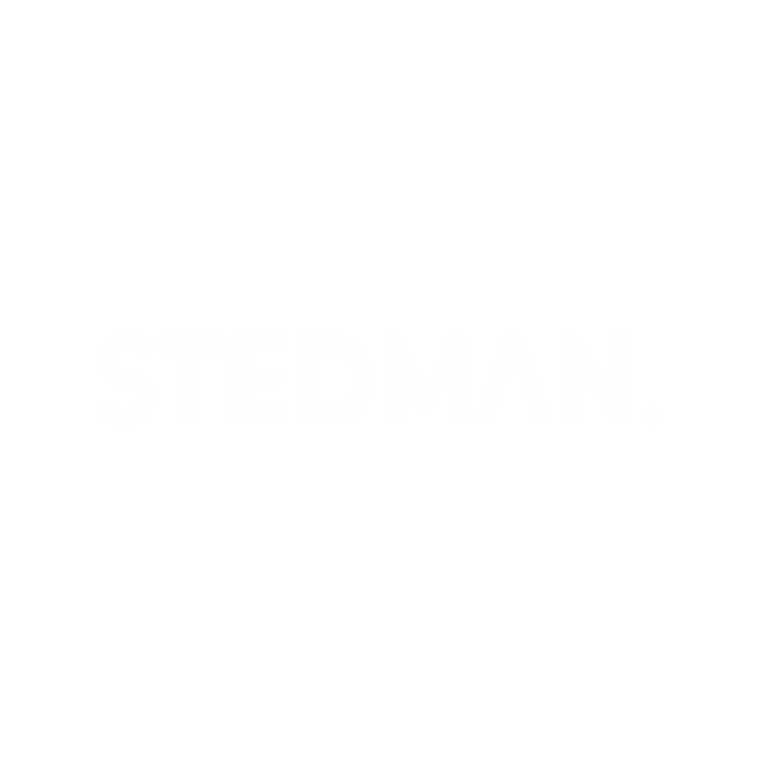 Stedman - textile personnalisable pour professionnels