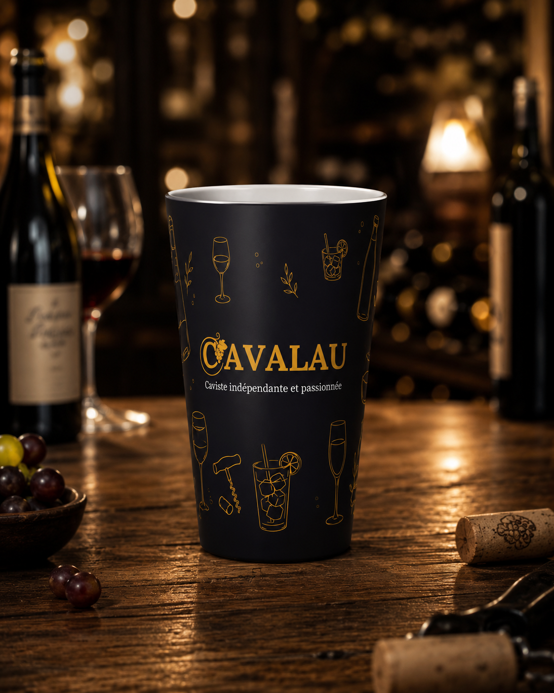 Cavalau