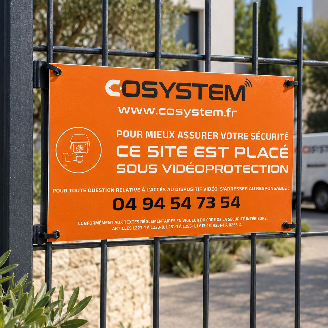 Cosystem