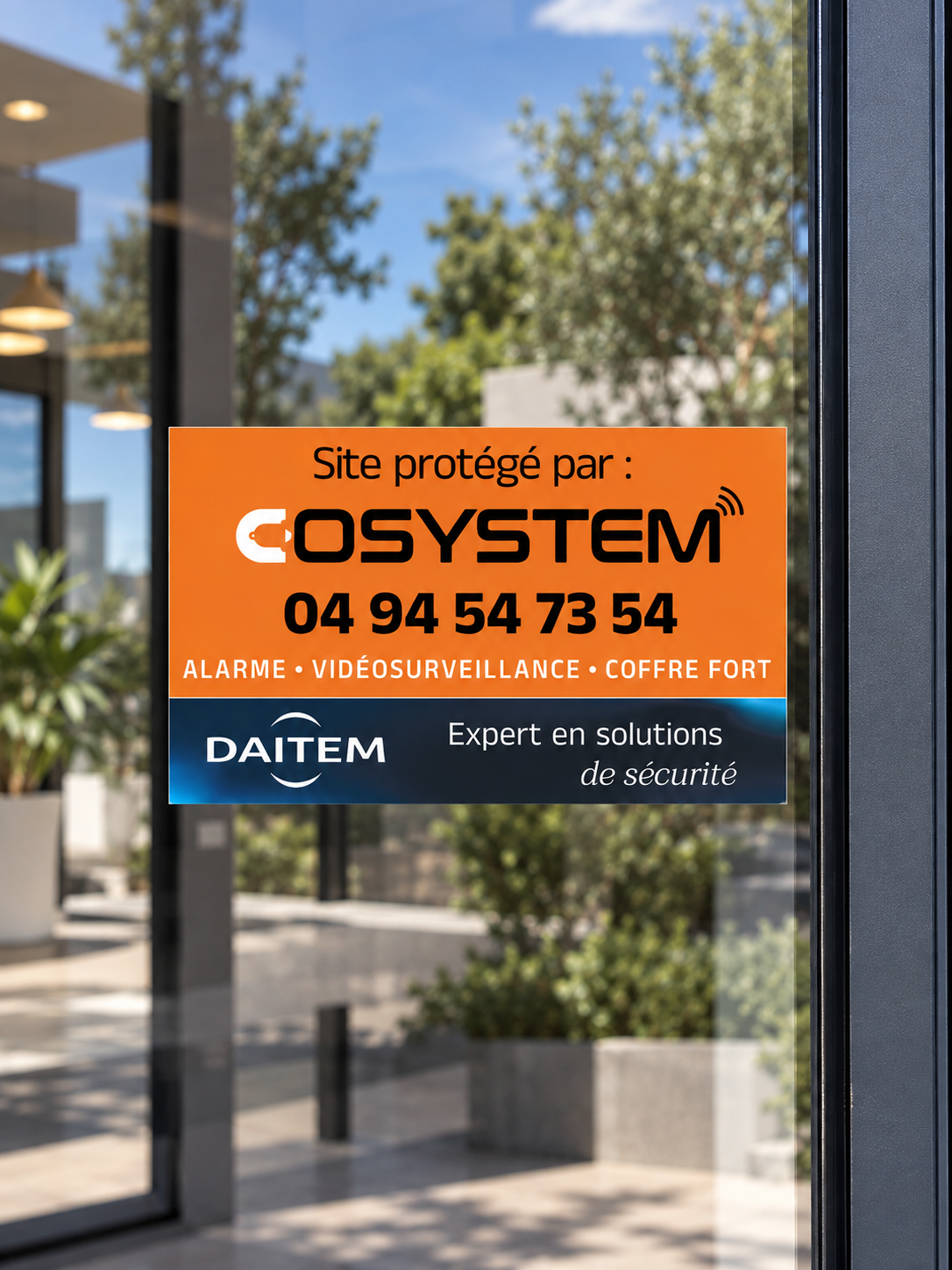 Cosystem