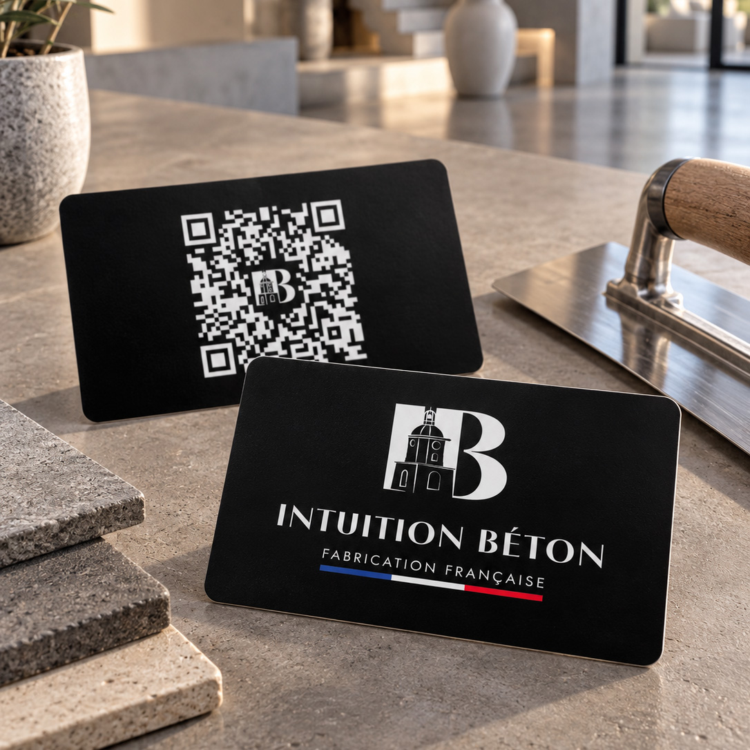 Cartes NFC