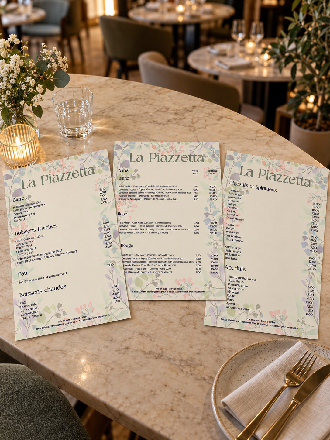 La Piazzetta