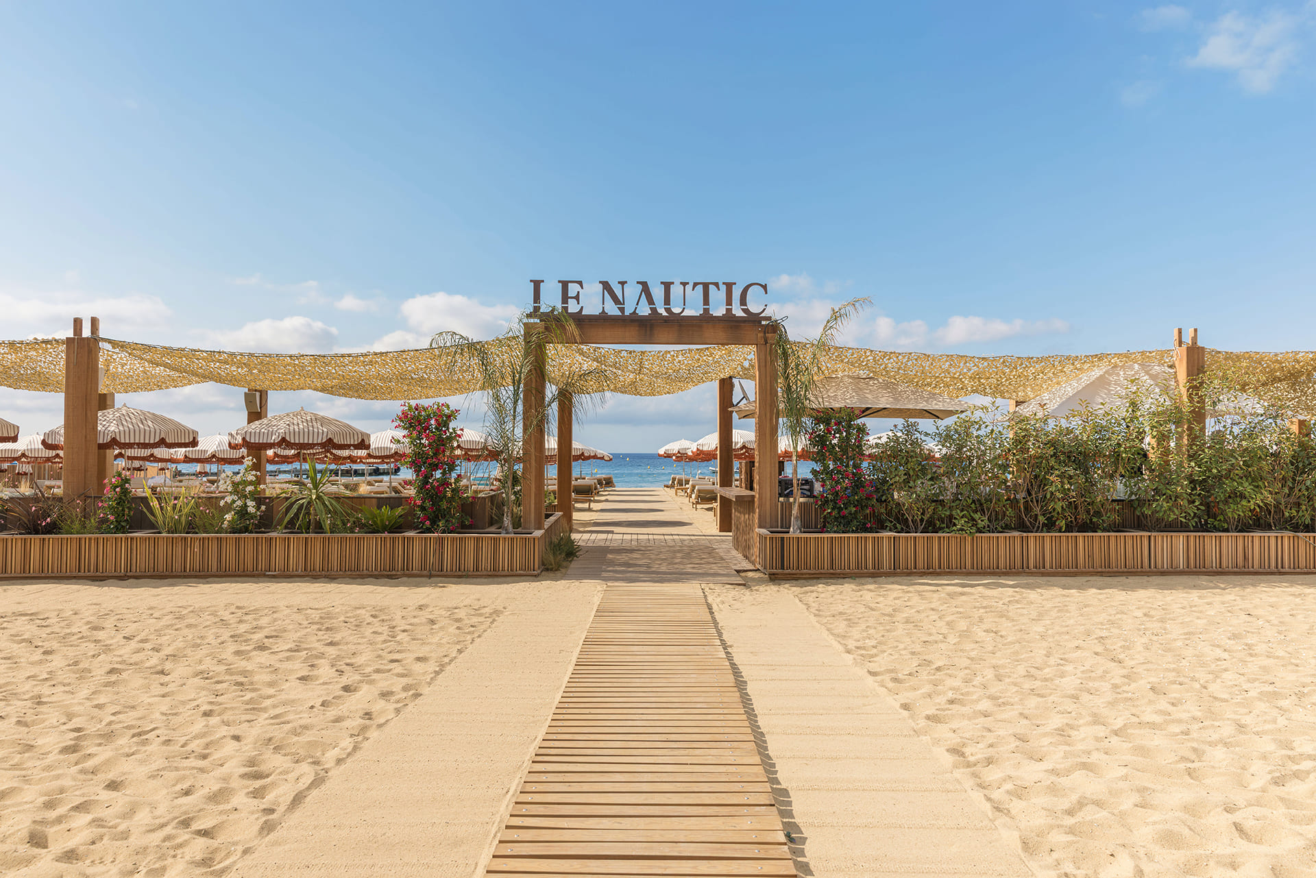 Le Nautic