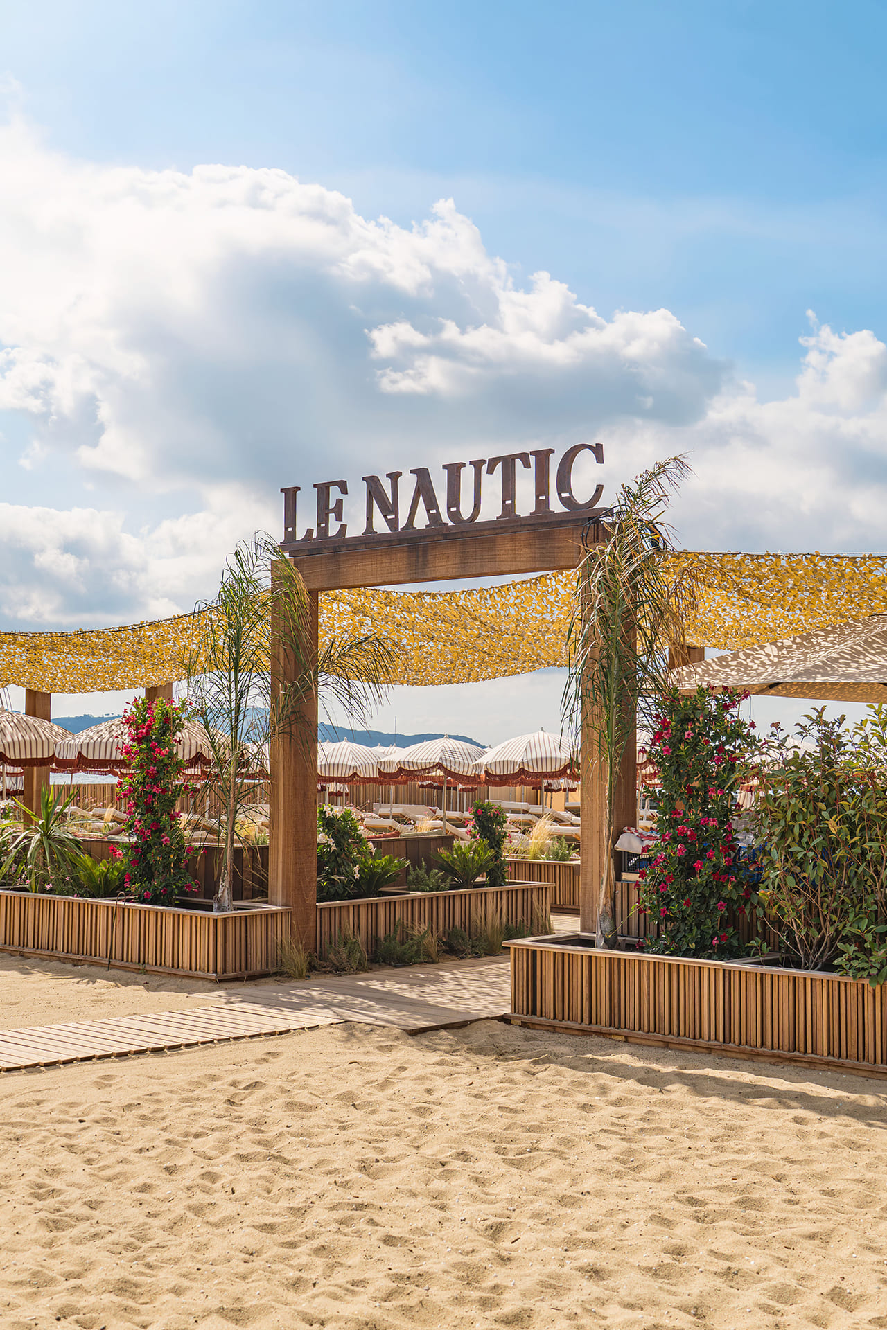 Le Nautic